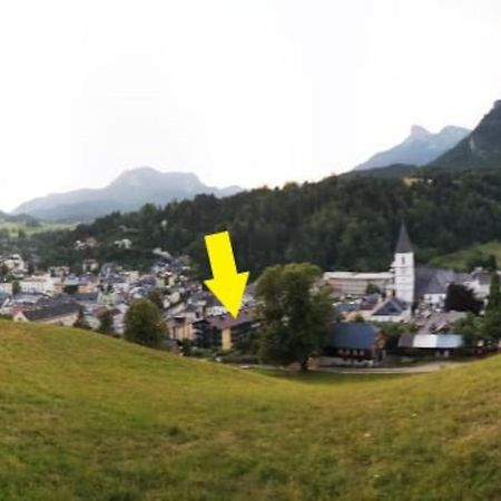 Appartement Mit Doppelbett Oder 2 Einzelbetten باد اوسي المظهر الخارجي الصورة