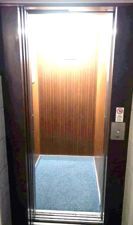 Appartement Mit Doppelbett Oder 2 Einzelbetten باد اوسي المظهر الخارجي الصورة