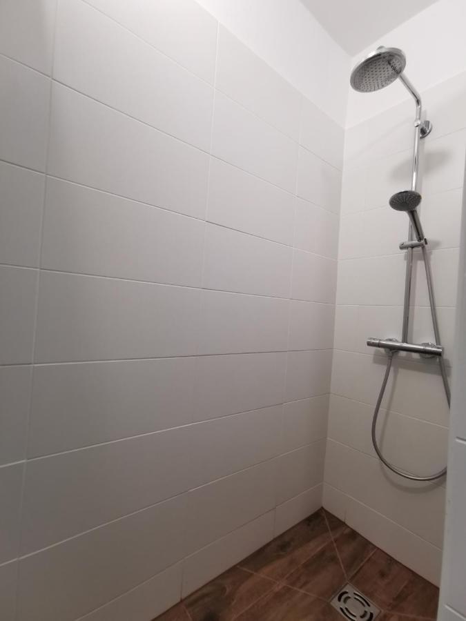 Appartement Mit Doppelbett Oder 2 Einzelbetten باد اوسي المظهر الخارجي الصورة