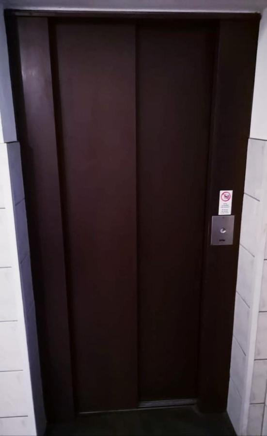 Appartement Mit Doppelbett Oder 2 Einzelbetten باد اوسي المظهر الخارجي الصورة
