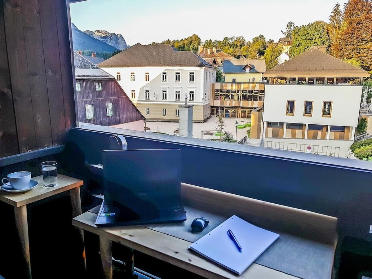 Appartement Mit Doppelbett Oder 2 Einzelbetten باد اوسي المظهر الخارجي الصورة